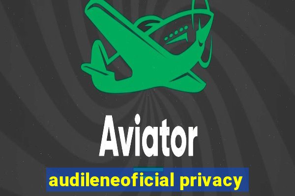 audileneoficial privacy